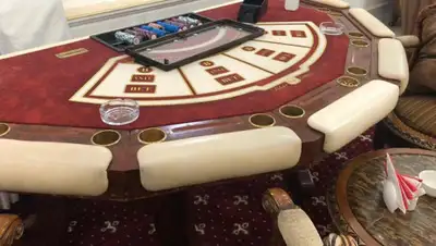 КНБ РК, фото - Новости Zakon.kz от 27.04.2020 13:24