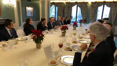 mfa.gov.kz, фото - Новости Zakon.kz от 23.12.2019 18:04