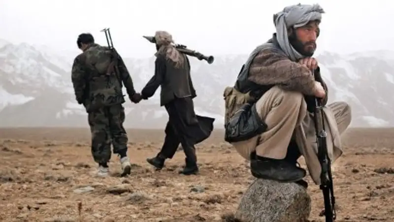 Таджикистан и Казахстан намерены укреплять сотрудничество в борьбе с терроризмом