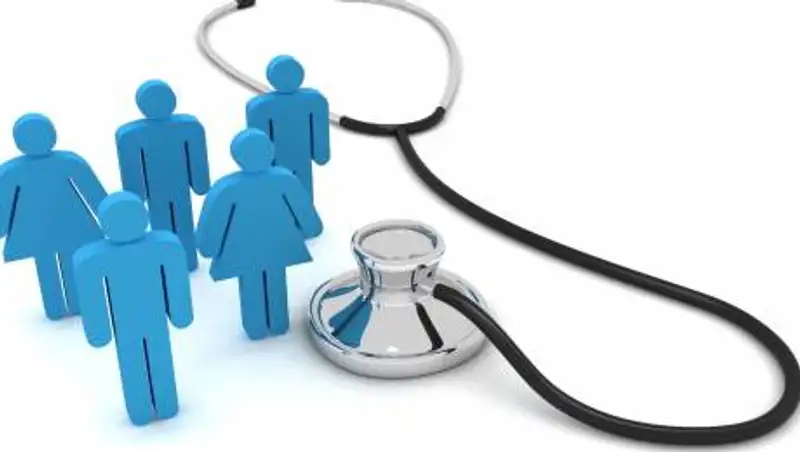 В Алматы проведут бесплатные профосмотры детей и пенсионеров