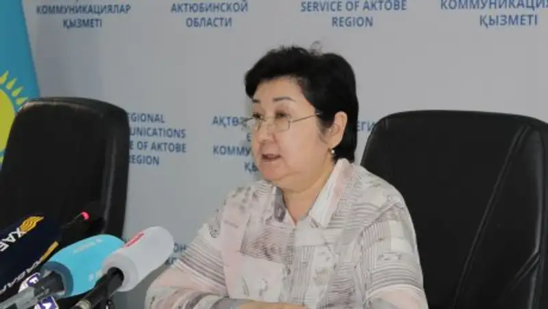 Главный санитарный врач Актюбинской области о менингите: Ситуация стабильна