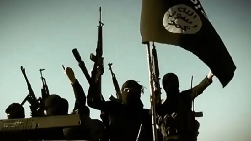 В Таджикистане лишат гражданства тех, кто присоединился к боевикам