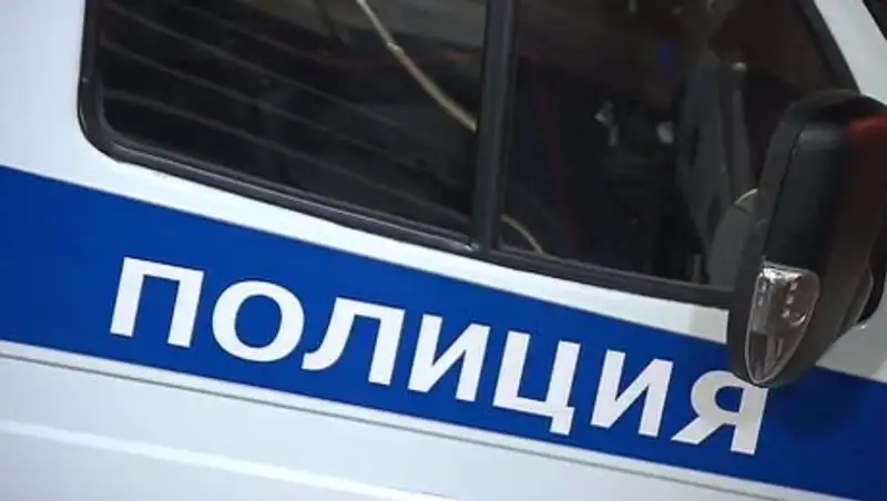 На предприятие в Костанае совершено разбойное нападение