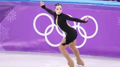 Фото Данияра Майлыбаева, фото - Новости Zakon.kz от 21.02.2018 10:00