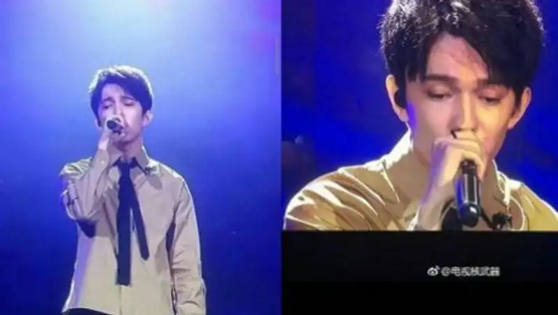 Фанаты: Димаш Кудайбергенов сорвал голос