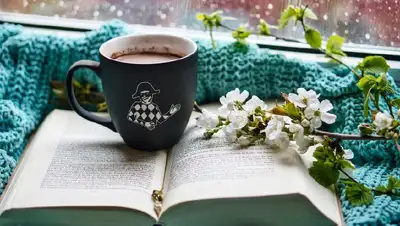 кому вредно пить какао, фото - Новости Zakon.kz от 13.11.2022 12:26