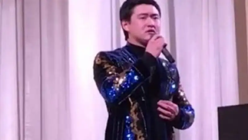 Еще одно видео конфликта с Тореали появилось в Сети