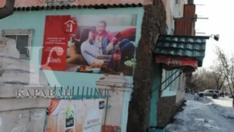 В Семее грабитель лишил жизни продавца ради 25 тысяч тенге