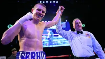 Prosport, фото - Новости Zakon.kz от 29.10.2018 17:29