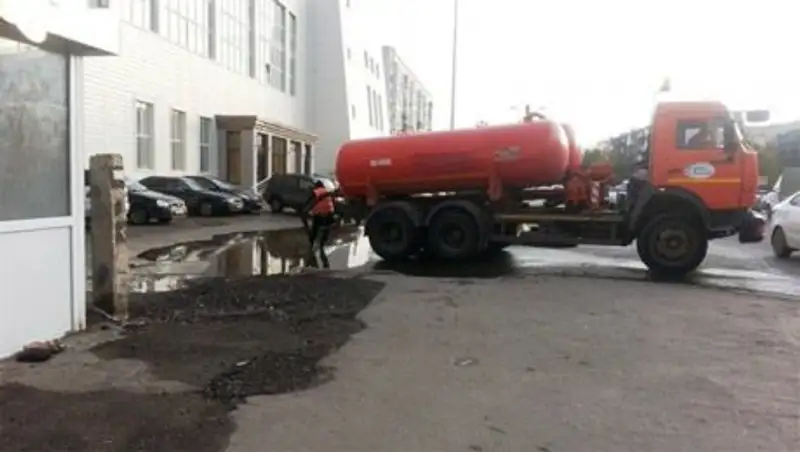 Ежедневно в очистке территории Астаны трудятся 283 рабочих