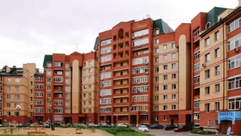 В столице осуществляется прием документов на жилье по Программе развития регионов