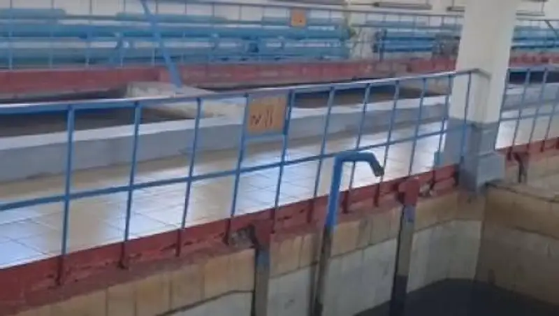 О катастрофической ситуации с водой в Уральске сообщила депутат