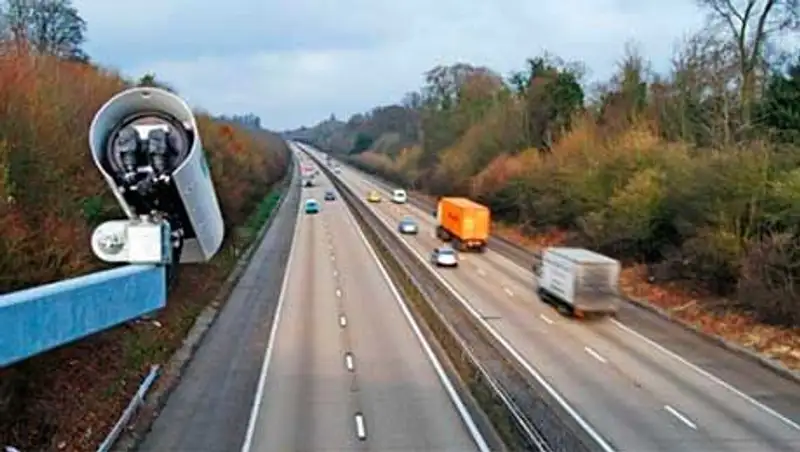 В Алматы могут появиться видеопосты, фиксирующие сразу три полосы движения