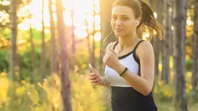 Назван ТОП-5 секретов сохранения молодости после 30, фото - Новости Zakon.kz от 22.04.2023 06:33