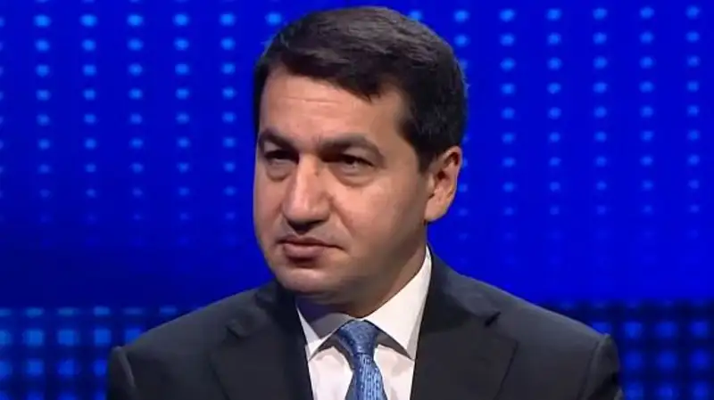 В Азербайджане считают неприемлемым включение карабахского вопроса в мирное соглашение