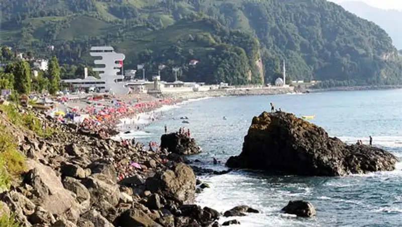 Отчего казахстанскому туристу отдыхать в Грузии хорошо….