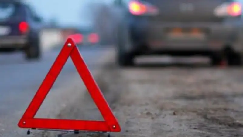 Мальчик попавший под колеса в Атырауской области, до сих пор в реанимации