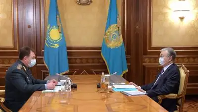 Акорда, фото - Новости Zakon.kz от 16.09.2020 14:49