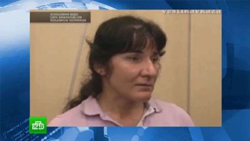 Пропавшая альпинистка записала на Эльбрусе обращение к мировым лидерам