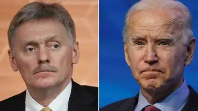 РИА "Новости"/Reuters, фото - Новости Zakon.kz от 29.04.2021 18:52