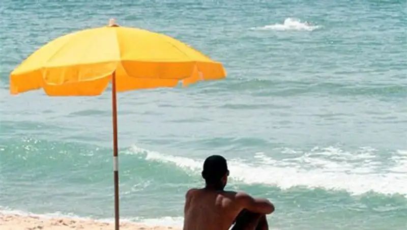 На пляже Пхукета нашли бомбу