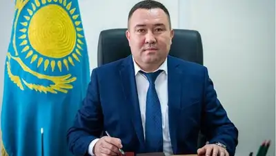 Нурбол Нурсагатов назначен акимом Семея, фото - Новости Zakon.kz от 07.10.2022 10:43