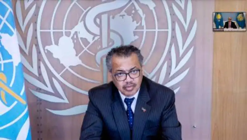 QazVac могут включить в список медикаментов, рекомендованных ВОЗ