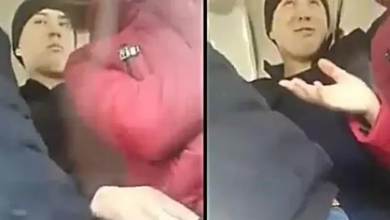 Как работают карманники в автобусах Астаны