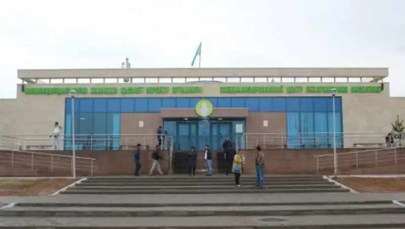 В спецЦОНах Алматы и Астаны произошел технический сбой