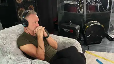 The Police Sting, фото - Новости Zakon.kz от 11.02.2022 07:10