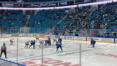 Барыс, фото - Новости Zakon.kz от 18.09.2023 22:01