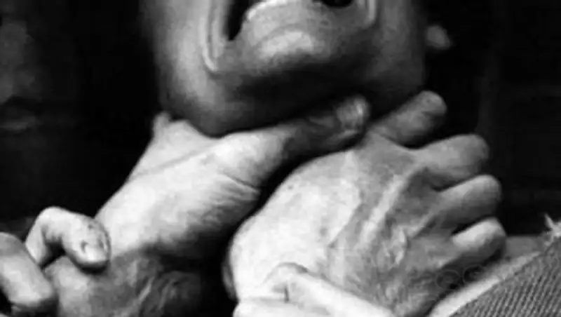 В Павлодарской области мужчина, отпраздновав день ВДВ, убил свою мать