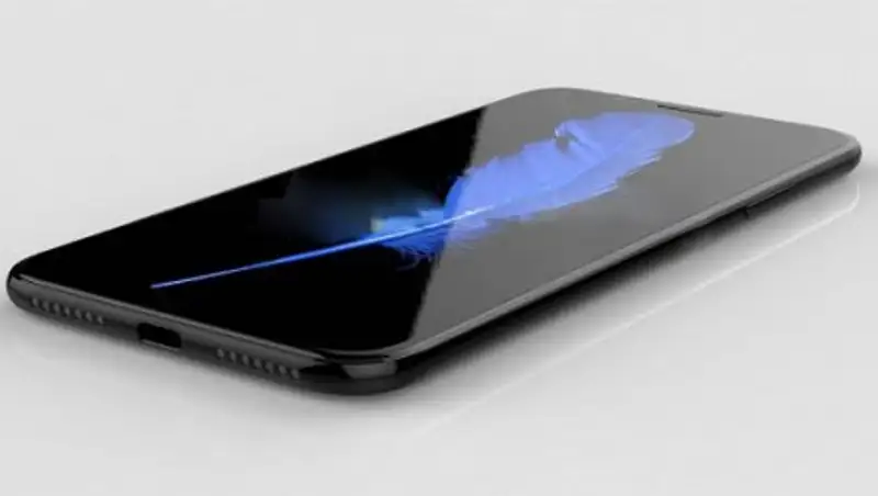 Китайцы массово скупают фальшивый iPhone 8