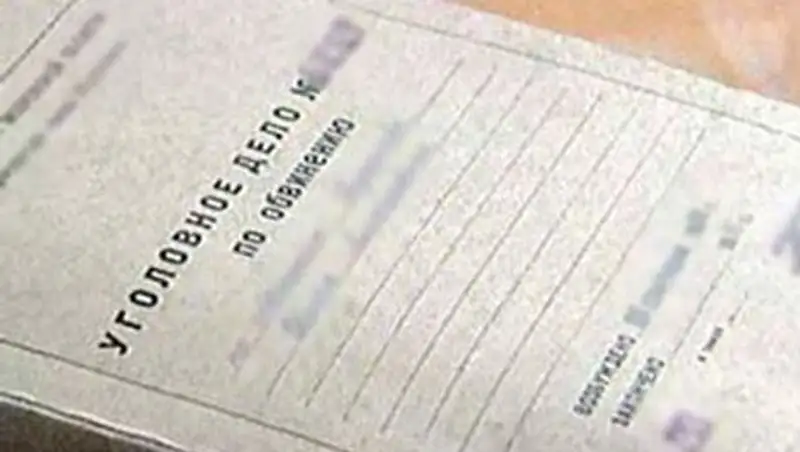 В Атырауской области руководство стройкомпании подозревают в хищении 27 млн. тенге