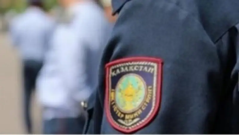 Участковые раздадут свои визитки жителям Астаны