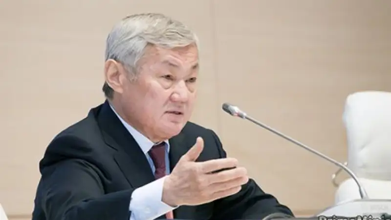 Заседание оперативного штаба по борьбе с терроризмом прошло в Актюбинской области