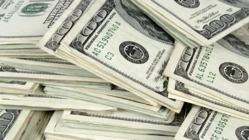 Доллар еще слегка подрос на торгах