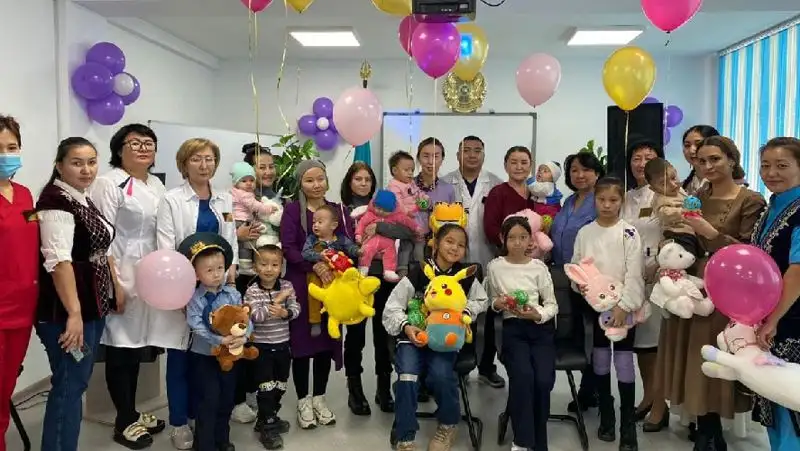 Как волонтерское движение "Нити добра" помогает выжить "торопыжкам"