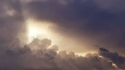 Казахстан, 25 июня, погода, прогноз, фото - Новости Zakon.kz от 24.06.2022 17:02