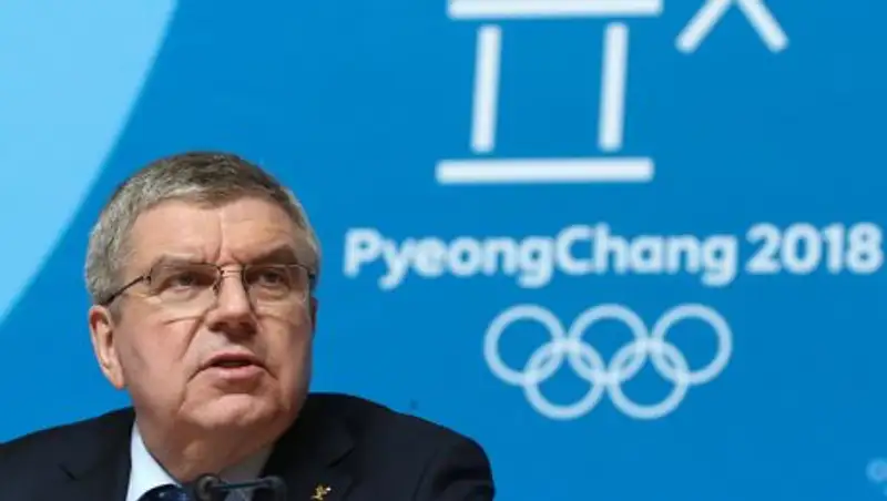 МОК после авиакатастрофы в Подмосковье выделил зону траура в Олимпийской деревне