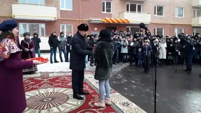 alau.kz, фото - Новости Zakon.kz от 17.01.2019 06:51