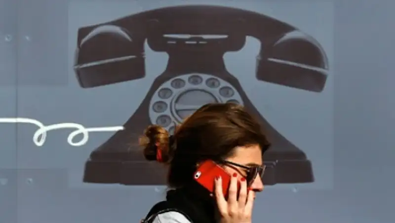 Ученые доказали безвредность мобильных телефонов для здоровья