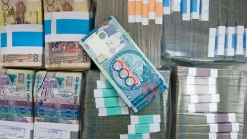 В Степногорске предприниматель украл из бюджетных средств более 54 млн тг