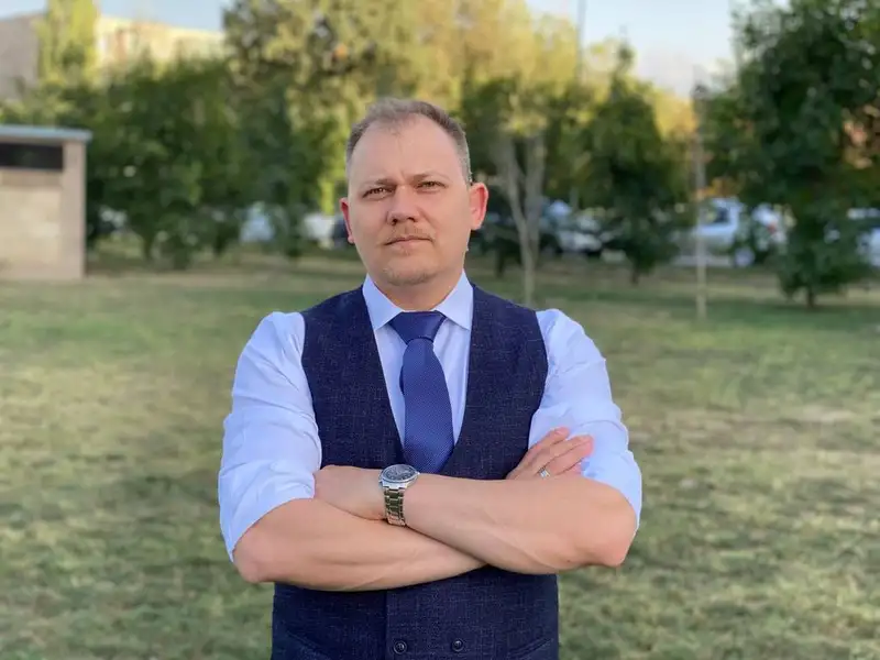 , фото - Новости Zakon.kz от 20.11.2021 09:13