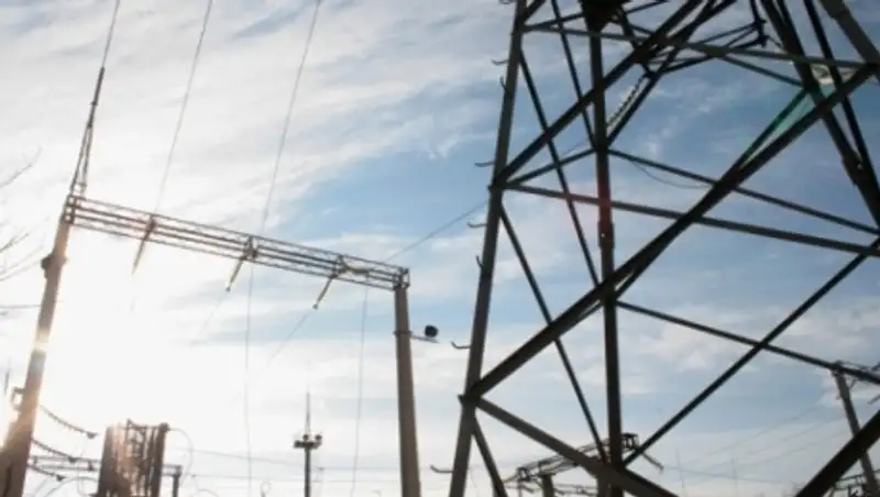 Потери в электрических сетях снизит интеграция РЭК