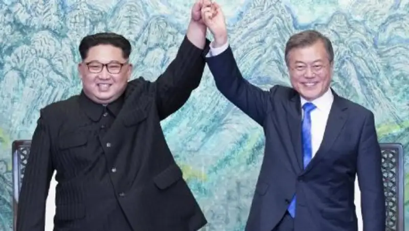 МИД РК: Казахстан поддерживает процесс урегулирования ситуации на Корейском полуострове