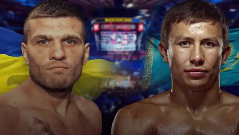 Деревянченко назвал соперника опаснее Головкина и Канело