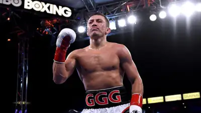 Getty Images Sport / Gettyimages.ru, фото - Новости Zakon.kz от 10.04.2019 14:56