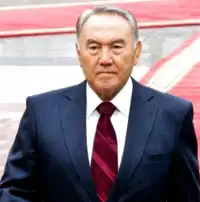 Назарбаев прибыл с государственным визитом в Бишкек, фото - Новости Zakon.kz от 22.08.2012 17:17