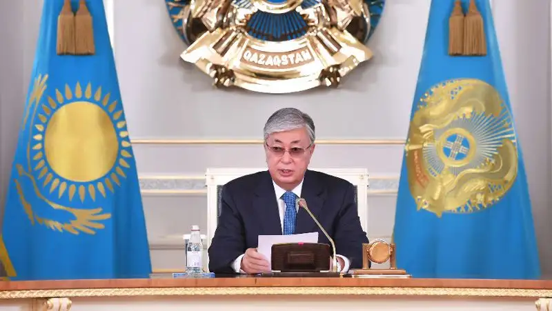 Президент дал поручения Генпрокуратуре в связи с событиями трагического января